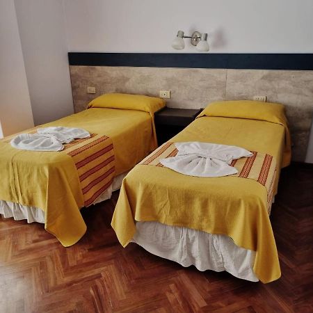 Crystal Hotel Салта Екстериор снимка