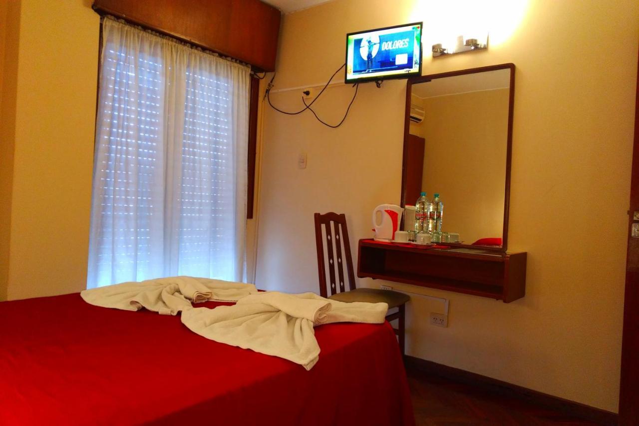 Crystal Hotel Салта Екстериор снимка